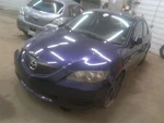 Air Bag Passenger Roof Sedan Fits 04-09 Mazda 3 1574010. Fixed Price $145.00.