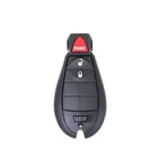 Genuine Oem Mopar For Jeep Cherokee 2014-2023 Integrated Key Fob Transmitter. Fixed Price $274.31.