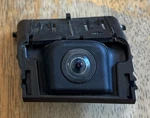 2010-2013 Land Range Rover Sport Tailgate Trunk Lid Rear Surround View Camera. Fixed Price $199.99.