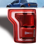 Tail Lights Compatible With Ford F150 Raptor 2017 2018 2019 2020 Left Driver .... Fixed Price $234.00.