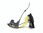 2006 Jaguar S Type X200 Front Left Door Lock 5W4A5421813GA. Fixed Price $135.43.