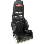Kirkey 24901 Series Child Seat Cover - Black Vinyl. Fixed Price $151.94.