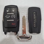 Oem 2019 2024 Ram 2500 3500 Limited Smart Key GQ4-76T 68547365AB Unlocked. Fixed Price $89.99.