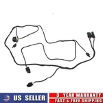New Front Bumper Parking Sensor Wiring Harness Fit Bmw F30 F32 320I 335I 428I. Fixed Price $35.60.