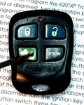 Prestige 4-BUTTON H5OT32 Keyless Car Remote Transmitter Fob APS620TX Tested. Fixed Price $21.46.