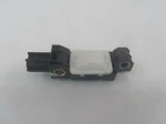 06-10 Audi Volkswagen Impact Crash Sensor Module Relay 4B0959643D. Fixed Price $31.50.