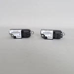 1997-2004 Porsche 911 Boxster 986 Impact Sensor Set 99661822101 Oem. Fixed Price $37.21.