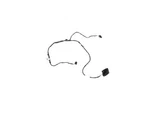 Genuine Mopar Rear Fascia Wiring 68280375AB. Fixed Price $42.51.