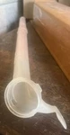 Nos Oem Gm Windshield Washer Fluid Tank Filler Neck 12362533 Chevy Buick 1994-98. Fixed Price $14.99.
