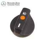 Genuine Headlight Switch Knob For Mercedes R107 W123 W124 W126 R129 W201 W202. Fixed Price $11.58.