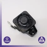 2018 Audi 4M Q7 Anti-theft Alarm Siren Horn 5Q0951605A Oem. Fixed Price $41.50.