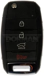Dorman 99563ST Keyless Entry Remote 4 Button Fits Kia Sorento. Fixed Price $115.63.