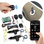 1959-1974 Ford Galaxie 500 Power Locks Gt Kit Electric 2 Doors V8 Car Shave. Fixed Price $175.00.