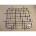 Adrian Steel 60-17, Street Side Rear Door Window Screen Ford Fsv. Fixed Price $68.97.