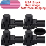 4PCS Parking Aid Sensor Radar For Lexus RX350 RX450H 3.5L V6 89341-33210. Fixed Price $30.99.