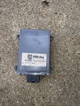 1986-1989 C4 Corvette Anti Theft Vats Delco Pass Key Control Module 16082499 Oem. Fixed Price $39.99.