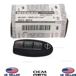 Genuine Smart Fob Key (remote Only) 2022-2023 Nissan Pathfinder Rogue 285E36XR1A. Fixed Price $116.35.