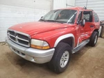 Abs Pump Assembly Anti-lock Brake Part Rear Wheel Fits 02 Durango 1. Fixed Price $60.00.