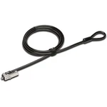 Kensington Slim Combo Lock W/ultra Cable For Standard Slot K60628WW. Fixed Price $70.86.