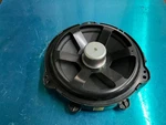 Oem 2010 - 2015 Land Rover Rang L322 Harman Kardon Dual Speaker (woofer). Fixed Price $48.50.