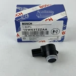 1X Bosch Parking Sensor For Chrysler Jeep Ram 3500 2500 1500 09-20 1EW63TZZAA. Fixed Price $35.00.