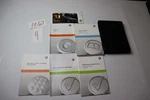 2014 Volkswagen Vw Passat Original Owners Manual W/ Radio/phone Book & Case. Fixed Price $24.99.