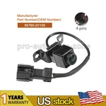 95760-2V100 957602V100 Rear Back View Camera For Hyundai Veloster 2012-2017. Fixed Price $21.99.
