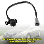 Reversing Camera Rear View 95760-3V010 For Hyundai Azera 2011-2013. Fixed Price $52.78.