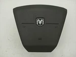 2007 Dodge Caliber Driver Steering Wheel Oem 1016643-1. Fixed Price $150.00.