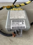 00-05 Honda S2000 Srs Module Unit 77960-S2A-J81; No Codes. Fixed Price $100.00.