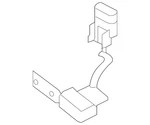 Genuine Nissan Park Assist Camera 284F1-3KA0A. Fixed Price $476.44.