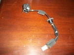 2017-2020 Mazda CX5 Liftgate Rear View Backup Parking Camera K123-67-RC0 Oem. Fixed Price $70.00.