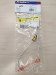Genuine GM#88987182 Connector For 05-06 Silverado Sierra 1500 Acdelco Nos. Fixed Price $99.99.