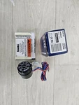 Brigade BA-57 90DB 12V/24V Tonal Reverse/reversing Alarm & Night Silent. Fixed Price $40.30.