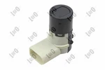 Abacus 120-01-041 Sensor, Park Distance Control For Chrysler, Seat, Vw. Fixed Price $8.57.
