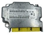 Control Module Fits 11-12 Jeep Liberty P68148047AA 68148047AD. Fixed Price $115.00.