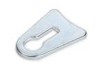 Racequip 700909RQP Window Net Hardware - Flat Bar Mount Tab Steel. Fixed Price $6.00.