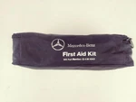 2005 Mercedes 320 Emergency Safety First Aid Kit Medical Content Q4860043 C21. Fixed Price $30.59.