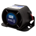 Ecco Smart Alarm 600 Series 82-107 Db 12-24 V Back-up. Fixed Price $107.77.