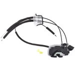 For Nissan 370Z 2009-2020 3.7L V6 Driver Side Door Lock Latch Actuator Assembly. Fixed Price $40.20.