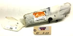 2010-2019 Jaguar Xjl Right Pass Front Seat Srs 9X23611D32BA.. Fixed Price $39.99.