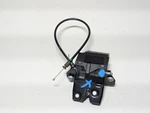 01-09 Mercedes W203 C320 CLK320 Trunk Lid Lock Latch Actuator A1717500085. Fixed Price $85.00.