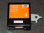 2013-2015 Scion Iq Receiver Door Control Keyless Entry 2014 89741-74110. Fixed Price $49.99.