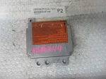Bag Control Module Fits 05-08 Nissan Xterra 28556ZP22A. Fixed Price $174.99.
