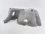 2010-2015 Toyota Prius Interior Lower Quarter Panel Rear Left Side Oem. Fixed Price $127.45.