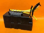 03 Mercedes Benz S-class Bosch Door Lock Vacuum Pump 2208000248 0132006359. Fixed Price $274.99.