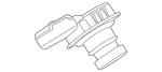 Genuine Ford Camera FT1Z-19G490-D. Fixed Price $79.98.