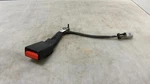 2011-2018 Jeep Wrangler Front Lhd Driver Seat Belt Buckle Black 4DR Oem. Fixed Price $84.99.