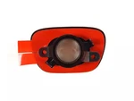 Genuine Mopar Back Up Camera Bezel 68443417AA. Fixed Price $72.36.
