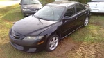 Seat Belt Front Bucket Driver Retractor Fits 03-08 Mazda 6 218329. Fixed Price $63.99.